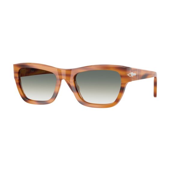 Persol PO 0091S 960/3A Güneş Gözlüğü, Cinsiyet: Unisex, Ekartman: 56, Resim 7