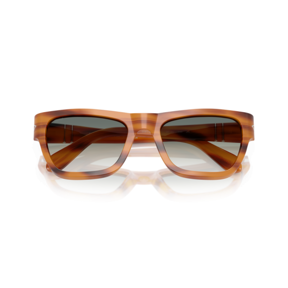 Persol PO 0091S 960/3A Güneş Gözlüğü, Cinsiyet: Unisex, Ekartman: 53, Resim 6