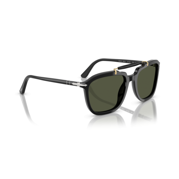 Persol PO 0203S 95/31 Güneş Gözlüğü, Cinsiyet: Unisex, Ekartman: 57, Resim 4