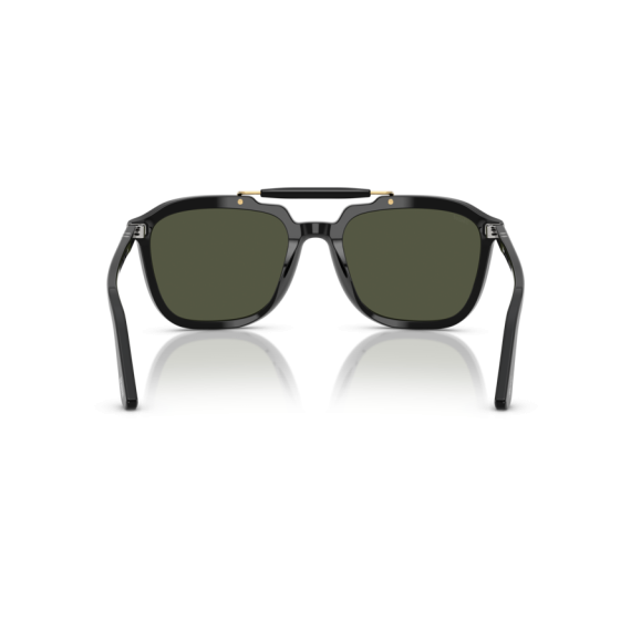 Persol PO 0203S 95/31 Güneş Gözlüğü, Cinsiyet: Unisex, Ekartman: 55, Resim 3