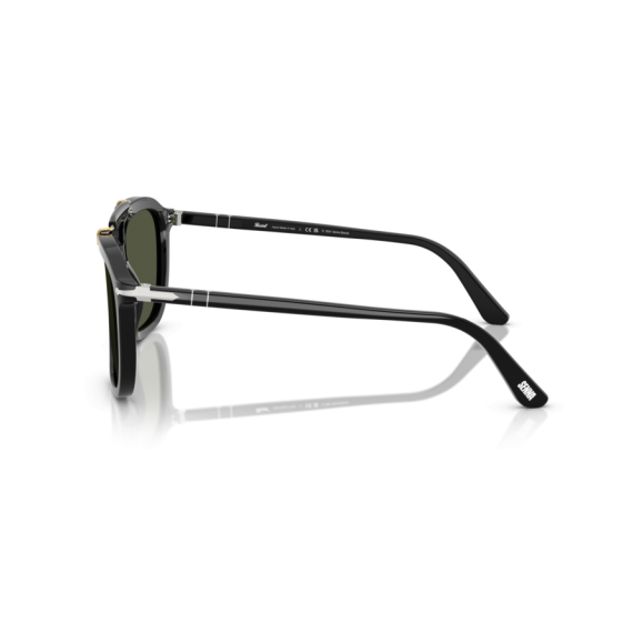 Persol PO 0203S 95/31 Güneş Gözlüğü, Cinsiyet: Unisex, Ekartman: 55, Resim 2