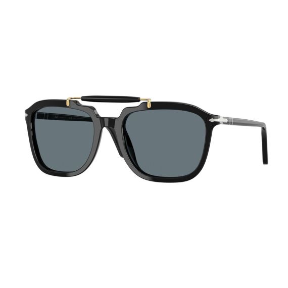 Persol PO 0203S 95/3R Güneş Gözlüğü, Cinsiyet: Unisex, Ekartman: 57, Polarize: Evet, Resim 7