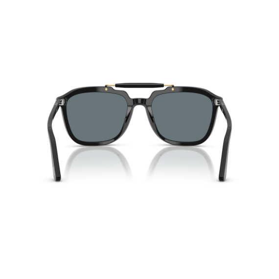 Persol PO 0203S 95/3R Güneş Gözlüğü, Cinsiyet: Unisex, Ekartman: 57, Polarize: Evet, Resim 3