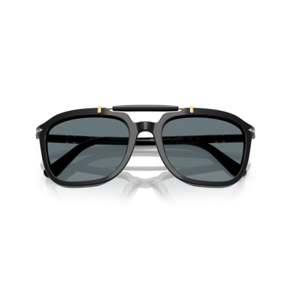 Persol PO 0203S 95/3R Güneş Gözlüğü, Cinsiyet: Unisex, Ekartman: 55, Polarize: Evet, Resim 6