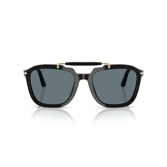 Persol PO 0203S 95/3R Güneş Gözlüğü, Cinsiyet: Unisex, Ekartman: 57, Polarize: Evet, Resim 5