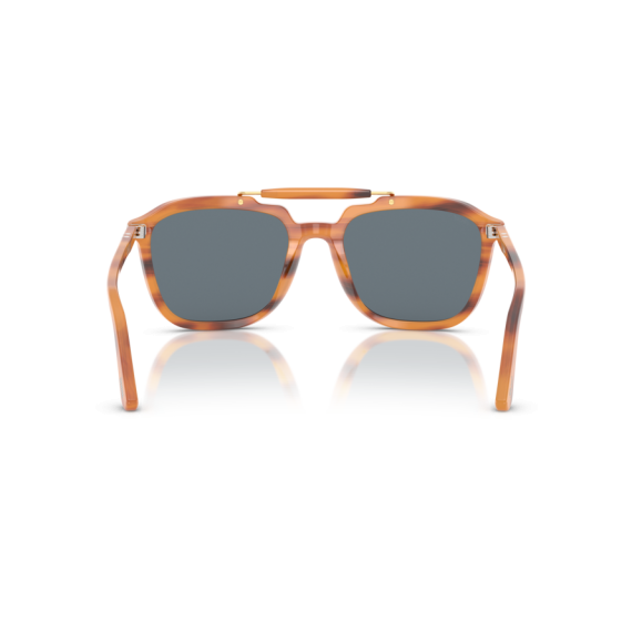 Persol PO 0203S 960/R5 Güneş Gözlüğü, Cinsiyet: Unisex, Ekartman: 57, Resim 3