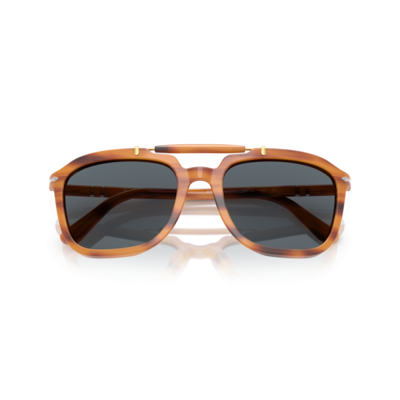 Persol PO 0203S 960/R5 Güneş Gözlüğü, Cinsiyet: Unisex, Ekartman: 57, Resim 6