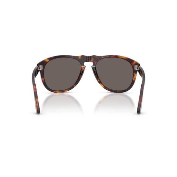 Persol PO 0649NE 24/B1 Güneş Gözlüğü, Cinsiyet: Unisex, Ekartman: 56, Resim 3