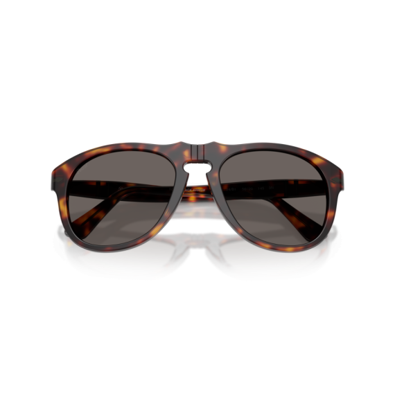Persol PO 0649NE 24/B1 Güneş Gözlüğü, Cinsiyet: Unisex, Ekartman: 56, Resim 6