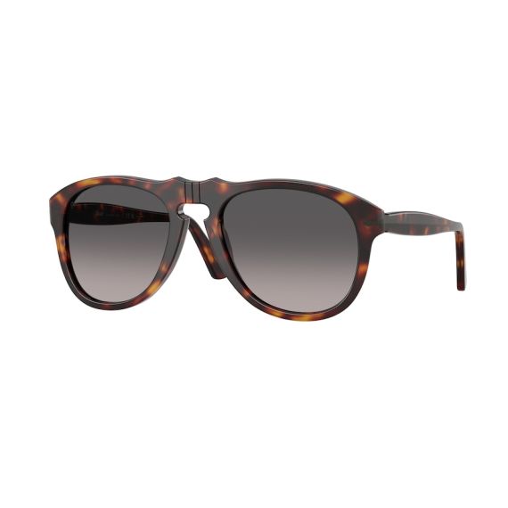 Persol PO 0649NE 24/M3 Güneş Gözlüğü, Cinsiyet: Unisex, Ekartman: 56, Resim 7