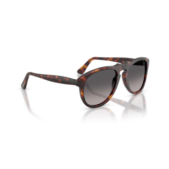 Persol PO 0649NE 24/M3 Güneş Gözlüğü, Cinsiyet: Unisex, Ekartman: 56, Resim 4