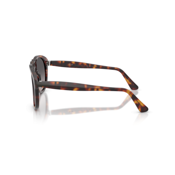 Persol PO 0649NE 24/M3 Güneş Gözlüğü, Cinsiyet: Unisex, Ekartman: 56, Resim 2