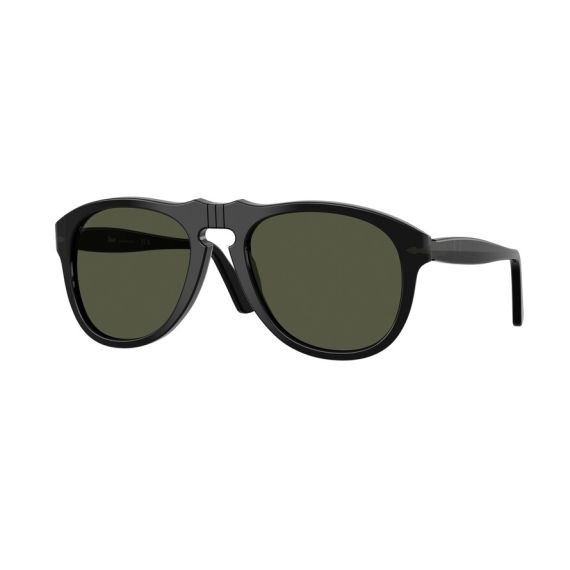 Persol PO 0649NE 95/31 Güneş Gözlüğü, Cinsiyet: Unisex, Ekartman: 56, Resim 7