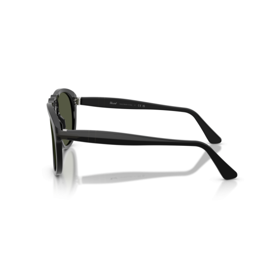 Persol PO 0649NE 95/31 Güneş Gözlüğü, Cinsiyet: Unisex, Ekartman: 56, Resim 2
