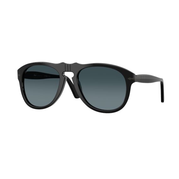 Persol PO 0649NE 95/S3 Güneş Gözlüğü, Cinsiyet: Unisex, Ekartman: 54, Resim 7