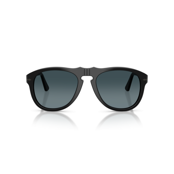 Persol PO 0649NE 95/S3 Güneş Gözlüğü, Cinsiyet: Unisex, Ekartman: 56, Resim 5