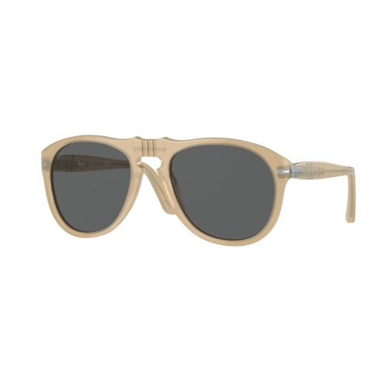 Persol PO 0649 1169B1 Güneş Gözlüğü, Cinsiyet: Erkek, Ekartman: 56, Resim 7