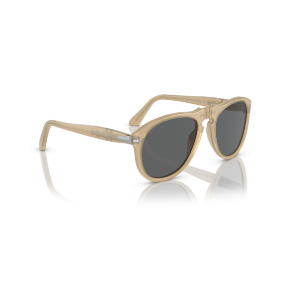 Persol PO 0649 1169B1 Güneş Gözlüğü, Cinsiyet: Erkek, Ekartman: 54, Resim 4