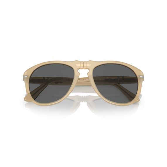 Persol PO 0649 1169B1 Güneş Gözlüğü, Cinsiyet: Erkek, Ekartman: 54, Resim 6