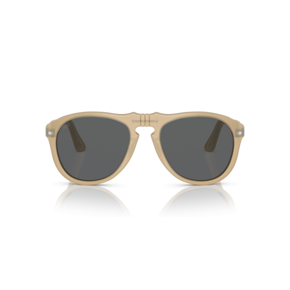 Persol PO 0649 1169B1 Güneş Gözlüğü, Cinsiyet: Erkek, Ekartman: 54, Resim 5