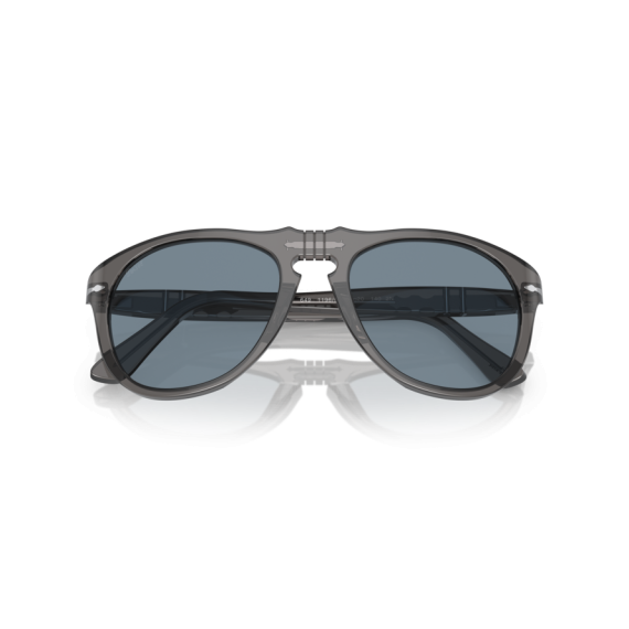 Persol PO 0649 119656 Güneş Gözlüğü, Cinsiyet: Erkek, Ekartman: 56, Resim 6