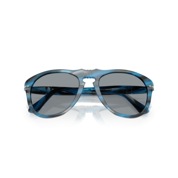 Persol PO 0649 1234R5 Güneş Gözlüğü, Cinsiyet: Erkek, Ekartman: 56, Resim 6