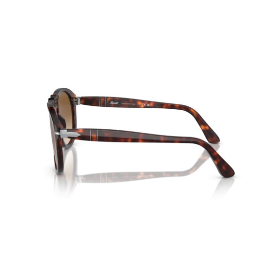 Persol PO 0649 24/51 Güneş Gözlüğü, Resim 2