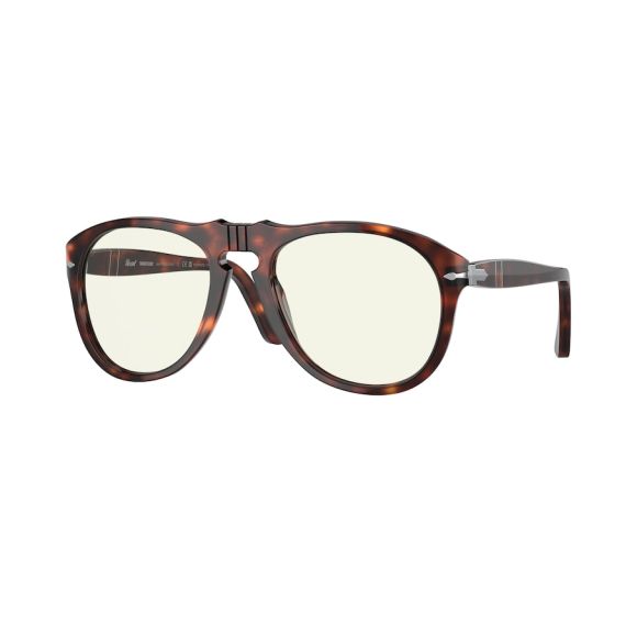 Persol PO 0649 24/BL Güneş Gözlüğü, Resim 7