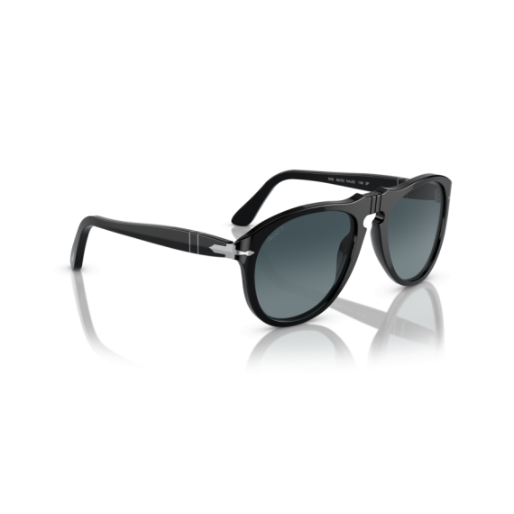 Persol PO 0649 95/S3 Güneş Gözlüğü, Cinsiyet: Erkek, Ekartman: 54, Resim 4