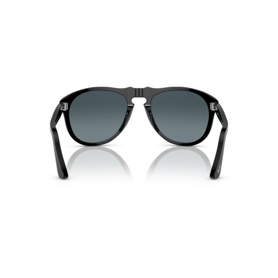 Persol PO 0649 95/S3 Güneş Gözlüğü, Cinsiyet: Erkek, Ekartman: 56, Resim 3