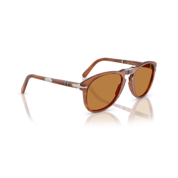 Persol PO 0714SM 96/73 Güneş Gözlüğü, Resim 4