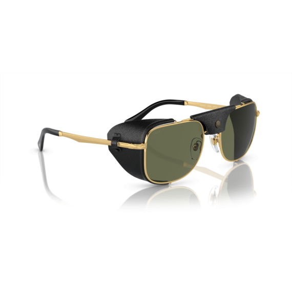 Persol PO 1013SZ 114958 Güneş Gözlüğü, Resim 4