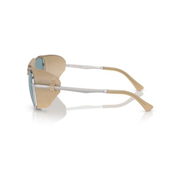 Persol PO 1013SZ 1155P1 Güneş Gözlüğü, Cinsiyet: Erkek, Ekartman: 53, Resim 2