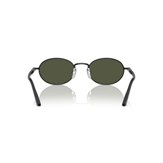 Persol PO 1018S 107831 Güneş Gözlüğü, Cinsiyet: Unisex, Ekartman: 52, Resim 3