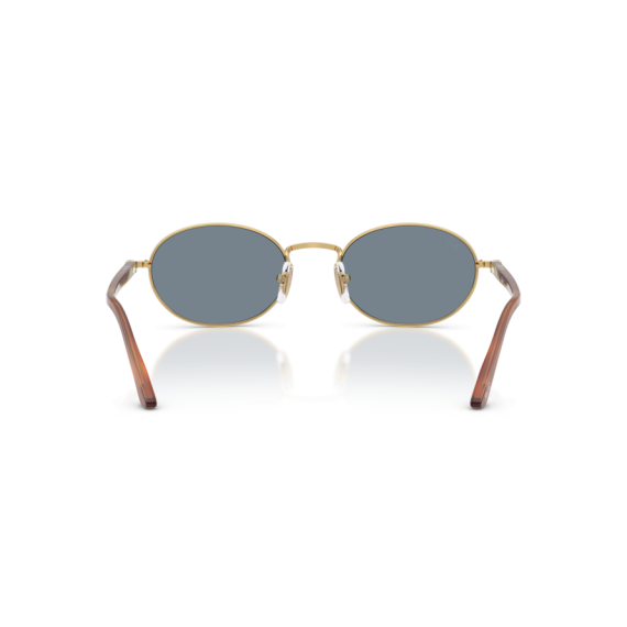 Persol PO 1018S 113256 Güneş Gözlüğü, Cinsiyet: Unisex, Ekartman: 55, Resim 3