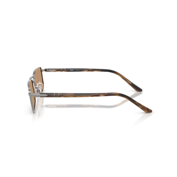 Persol PO 1025S 513/53 Güneş Gözlüğü, Cinsiyet: Unisex, Ekartman: 54, Resim 2