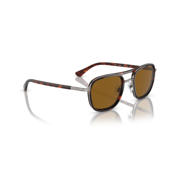 Persol PO 2484S 114433 Güneş Gözlüğü, Cinsiyet: Unisex, Ekartman: 50, Resim 4