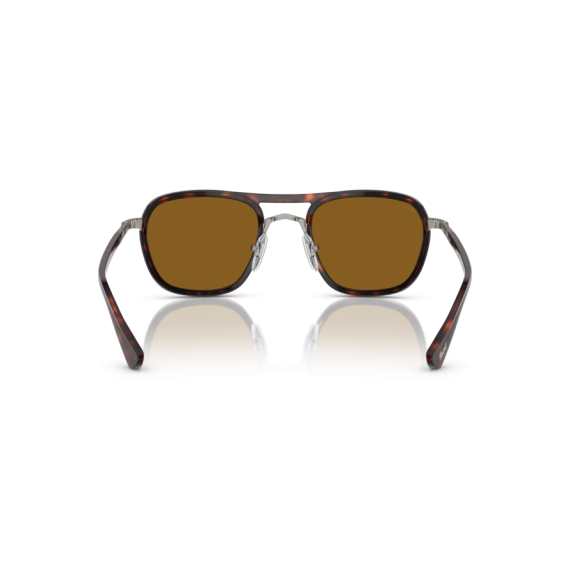 Persol PO 2484S 114433 Güneş Gözlüğü, Cinsiyet: Unisex, Ekartman: 52, Resim 3