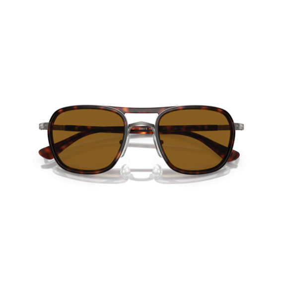 Persol PO 2484S 114433 Güneş Gözlüğü, Cinsiyet: Unisex, Ekartman: 50, Resim 6