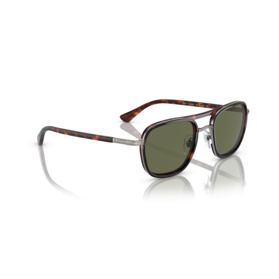 Persol PO 2484S 114458 Güneş Gözlüğü, Cinsiyet: Unisex, Ekartman: 52, Resim 4