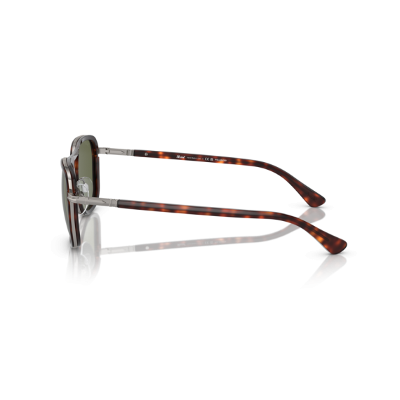 Persol PO 2484S 114458 Güneş Gözlüğü, Cinsiyet: Unisex, Ekartman: 52, Resim 2