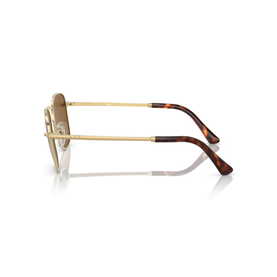 Persol PO 2490S 114233 Güneş Gözlüğü, Cinsiyet: Erkek, Ekartman: 54, Resim 2