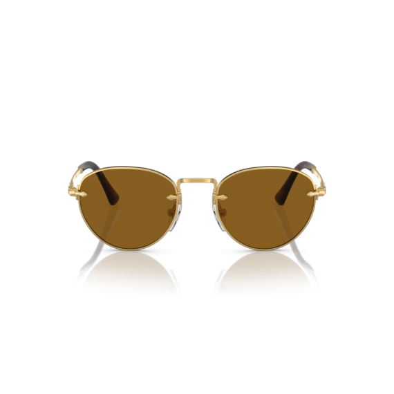 Persol PO 2491S 114233 Güneş Gözlüğü, Cinsiyet: Unisex, Ekartman: 51, Resim 5