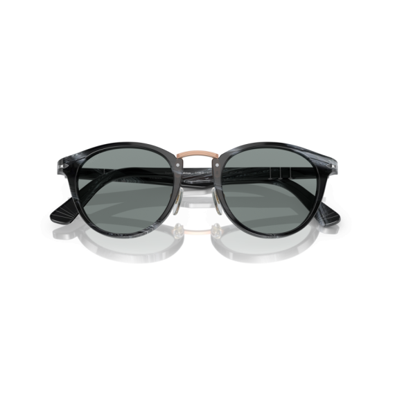 Persol PO 3108S 111456 Güneş Gözlüğü, Resim 6