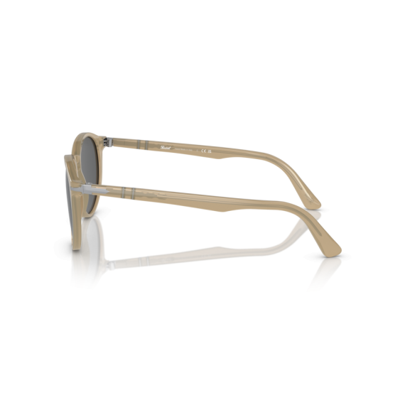 Persol PO 3152S 1169B1 Güneş Gözlüğü, Cinsiyet: Erkek, Ekartman: 49, Resim 2
