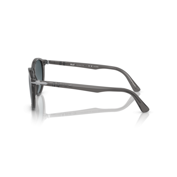 Persol PO 3152S 1196S3 Güneş Gözlüğü, Cinsiyet: Erkek, Ekartman: 52, Resim 2