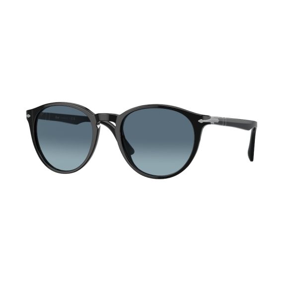 Persol PO 3152S 9014Q8 Güneş Gözlüğü, Cinsiyet: Erkek, Ekartman: 52, Resim 8