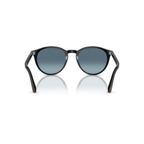 Persol PO 3152S 9014Q8 Güneş Gözlüğü, Cinsiyet: Erkek, Ekartman: 52, Resim 3
