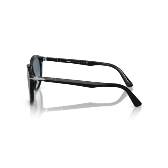 Persol PO 3152S 9014Q8 Güneş Gözlüğü, Cinsiyet: Erkek, Ekartman: 52, Resim 2