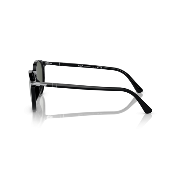 Persol PO 3210S 95/31 Güneş Gözlüğü, Cinsiyet: Erkek, Ekartman: 51, Resim 2
